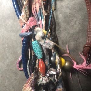 Indian Beads Headwear